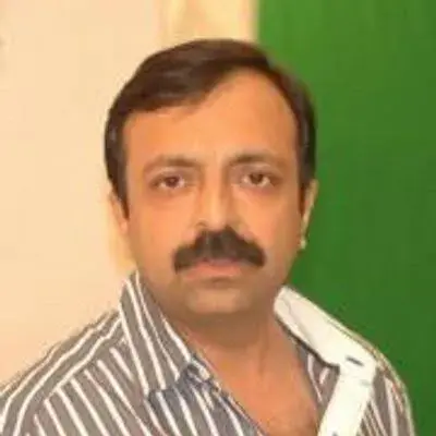 گیریش دهاجیا