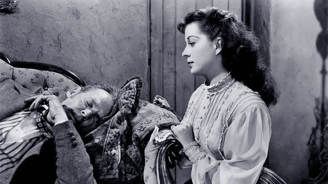 فیلم ال پاسو (El Paso 1949)