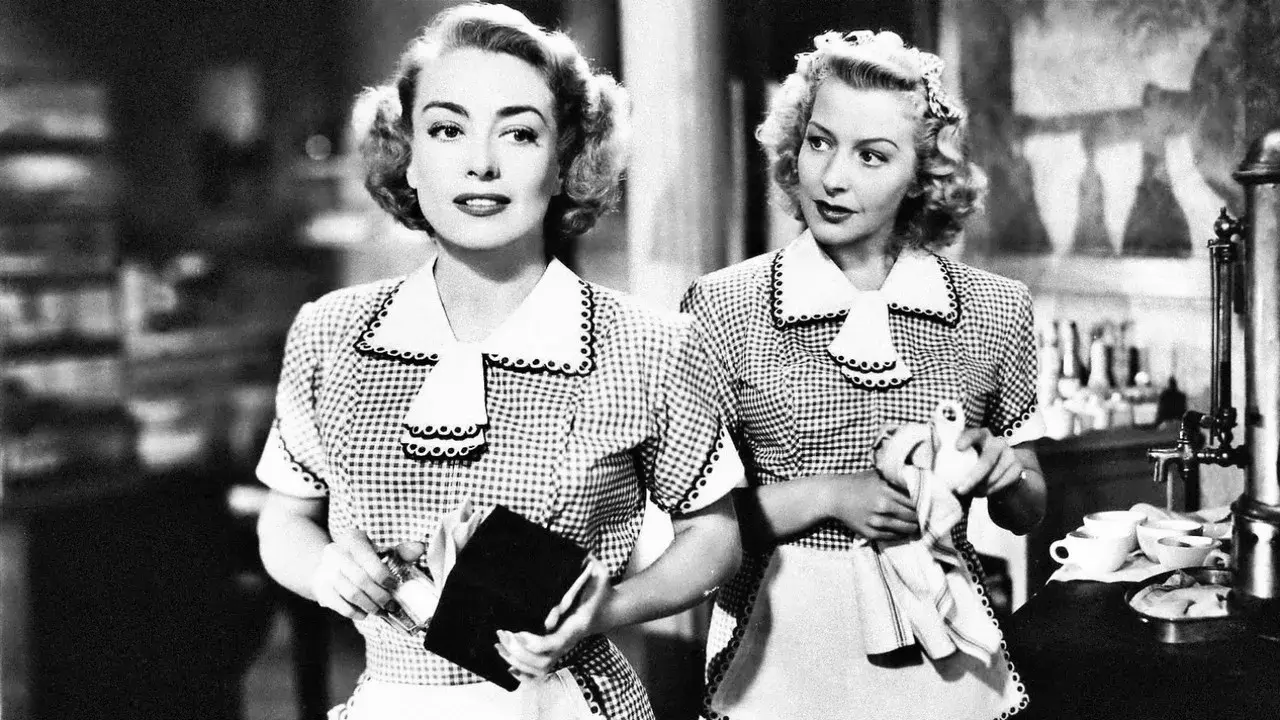 فیلم جاده فلامینگو (Flamingo Road 1949)