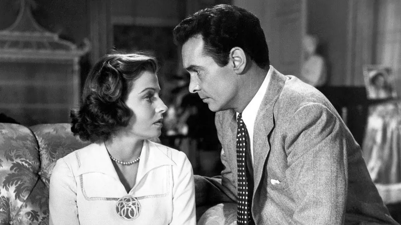 فیلم گتسبی بزرگ (The Great Gatsby 1949)