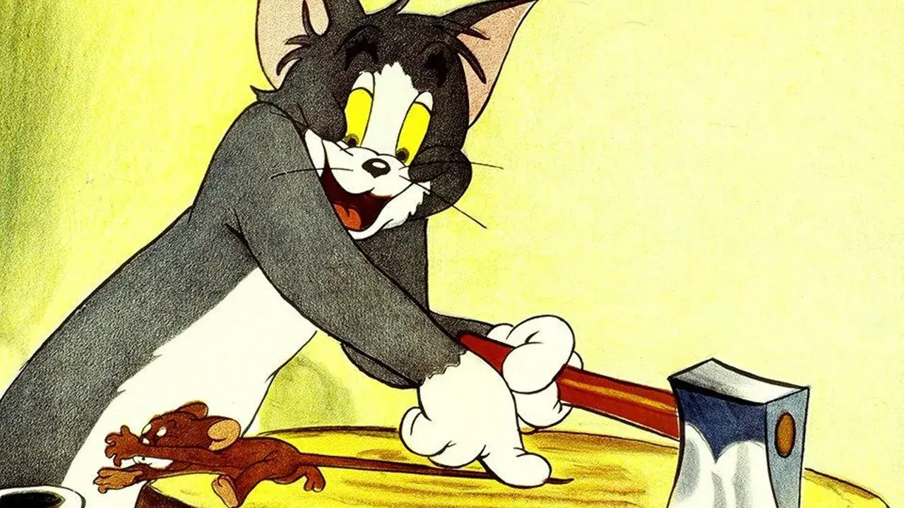 انیمیشن دردسرهای جوجه‌کشی (Hatch Up Your Troubles 1949)