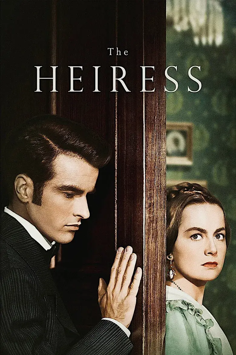 فیلم وارثه (The Heiress 1949)