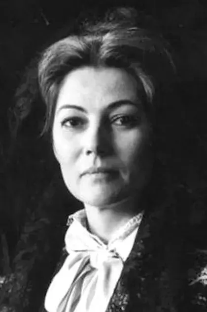 آن-ماری دِشکد