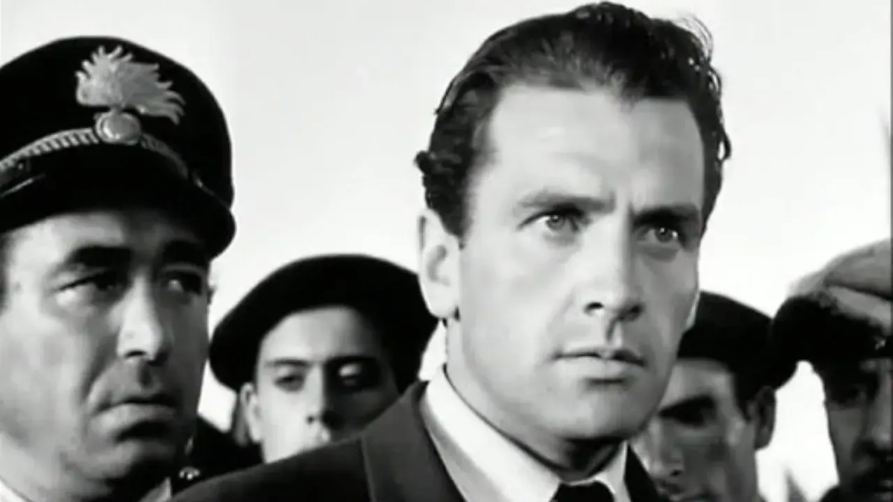 فیلم به نام قانون (In the Name of the Law 1949)