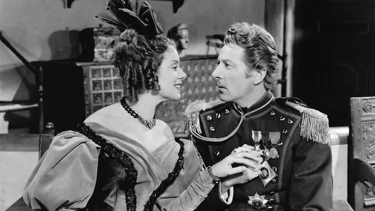 فیلم بازرس کل (The Inspector General 1949)
