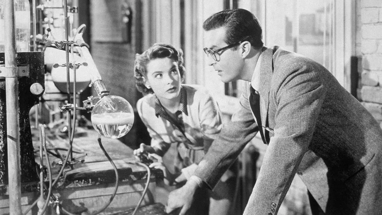 فیلم هر بهار اتفاق می افتد (It Happens Every Spring 1949)