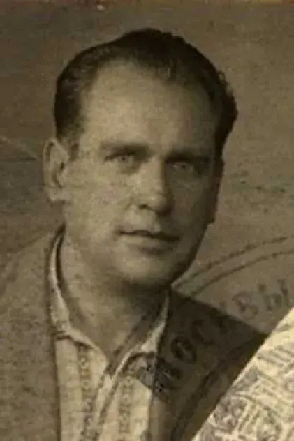 گلب کوزنتسوف