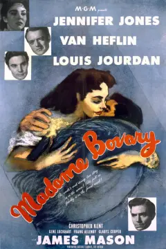مادام بوواری 1949