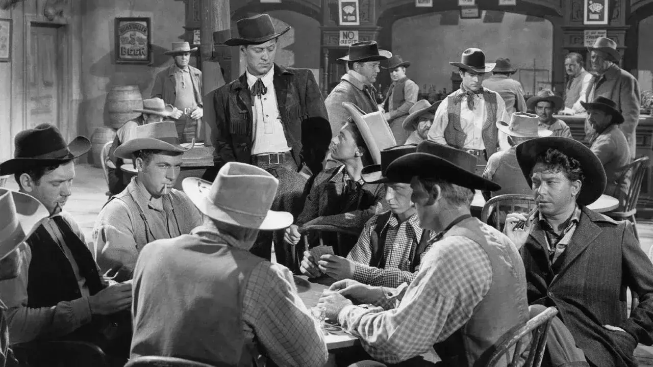 فیلم مردی از کلرادو (The Man from Colorado 1948)