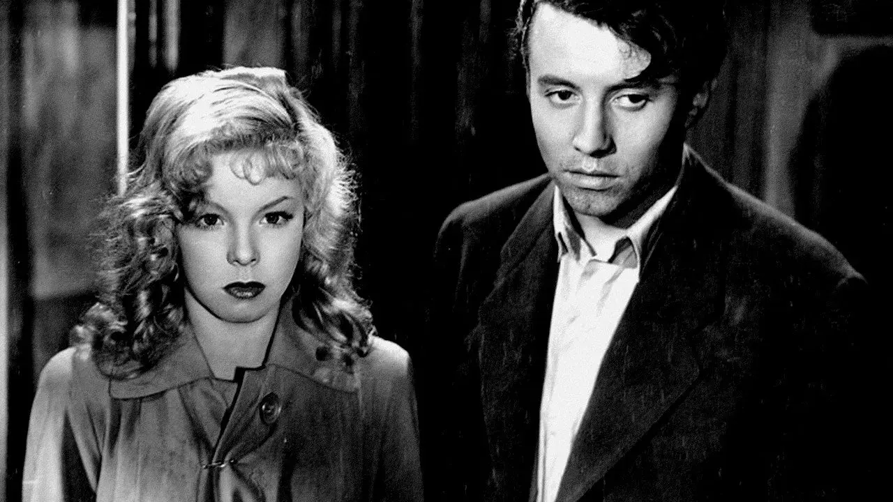 فیلم منون (Manon 1949)