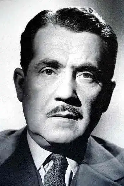 هاری ویلبرت