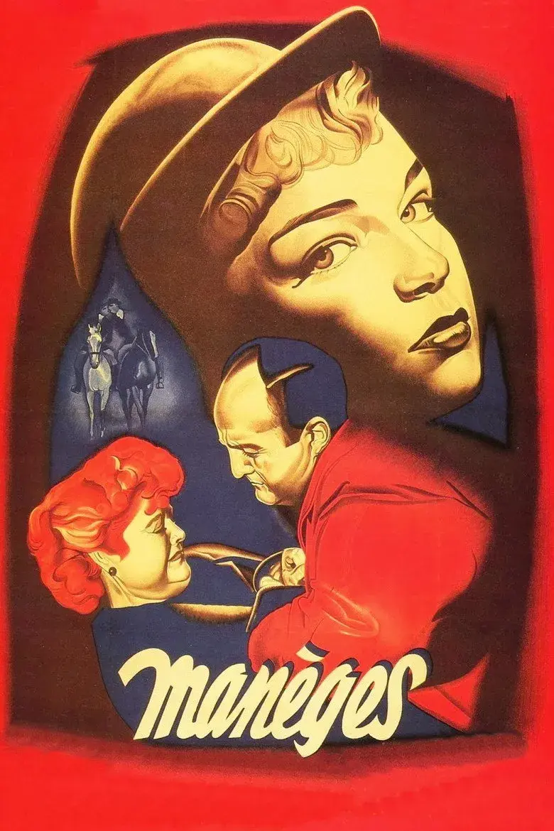فیلم تقلب (The Cheat 1949)