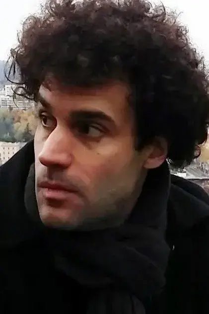 نیکلاس لیوچی