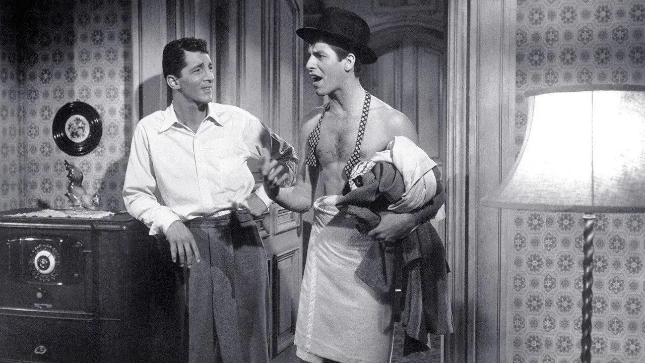 فیلم دوست من ایرما (My Friend Irma 1949)