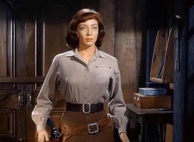 فیلم آتش جهنم (Hellfire 1949)