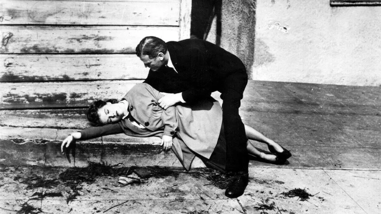 فیلم ناخواسته (Not Wanted 1949)