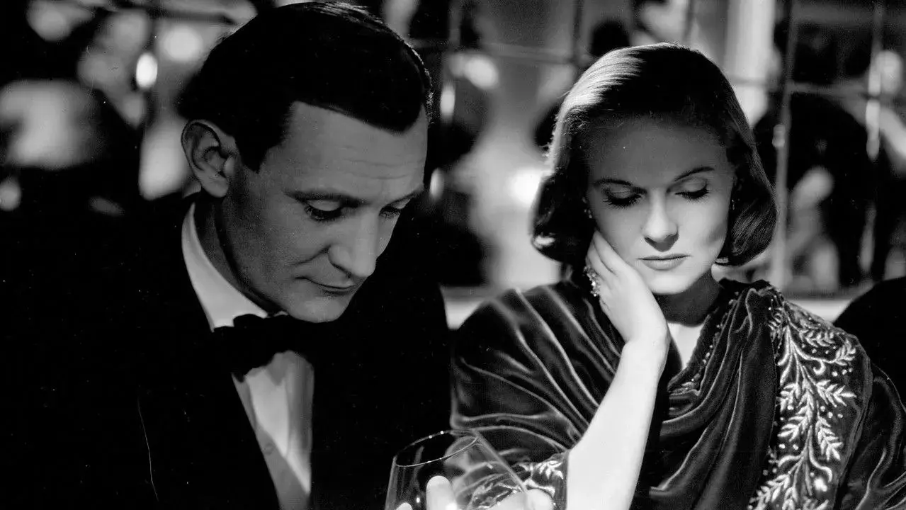 فیلم دوستان پرشور (The Passionate Friends 1949)