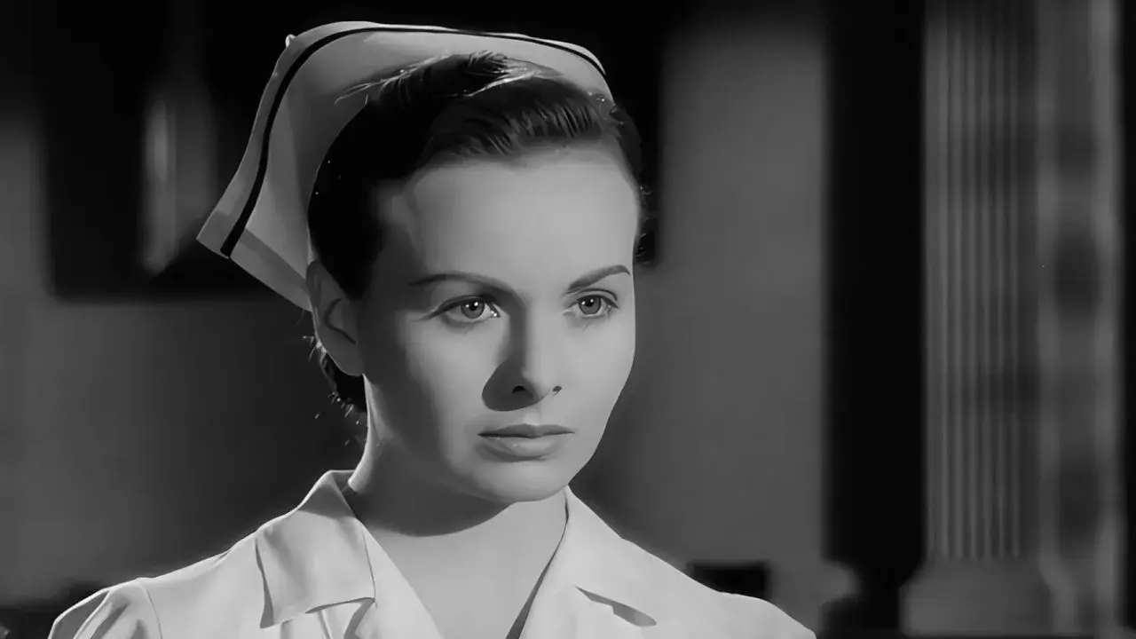 فیلم پینکی (Pinky 1949)