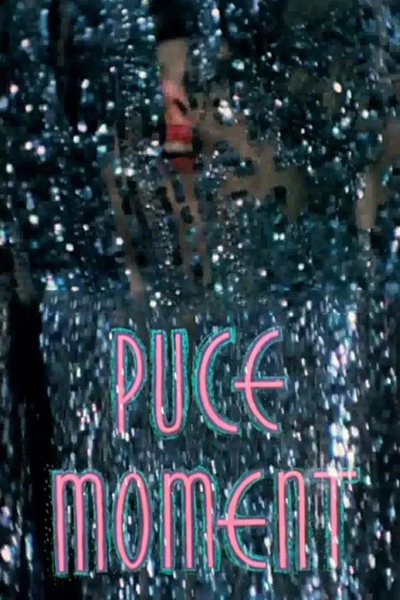 فیلم لحظه کک (Puce Moment 1949)