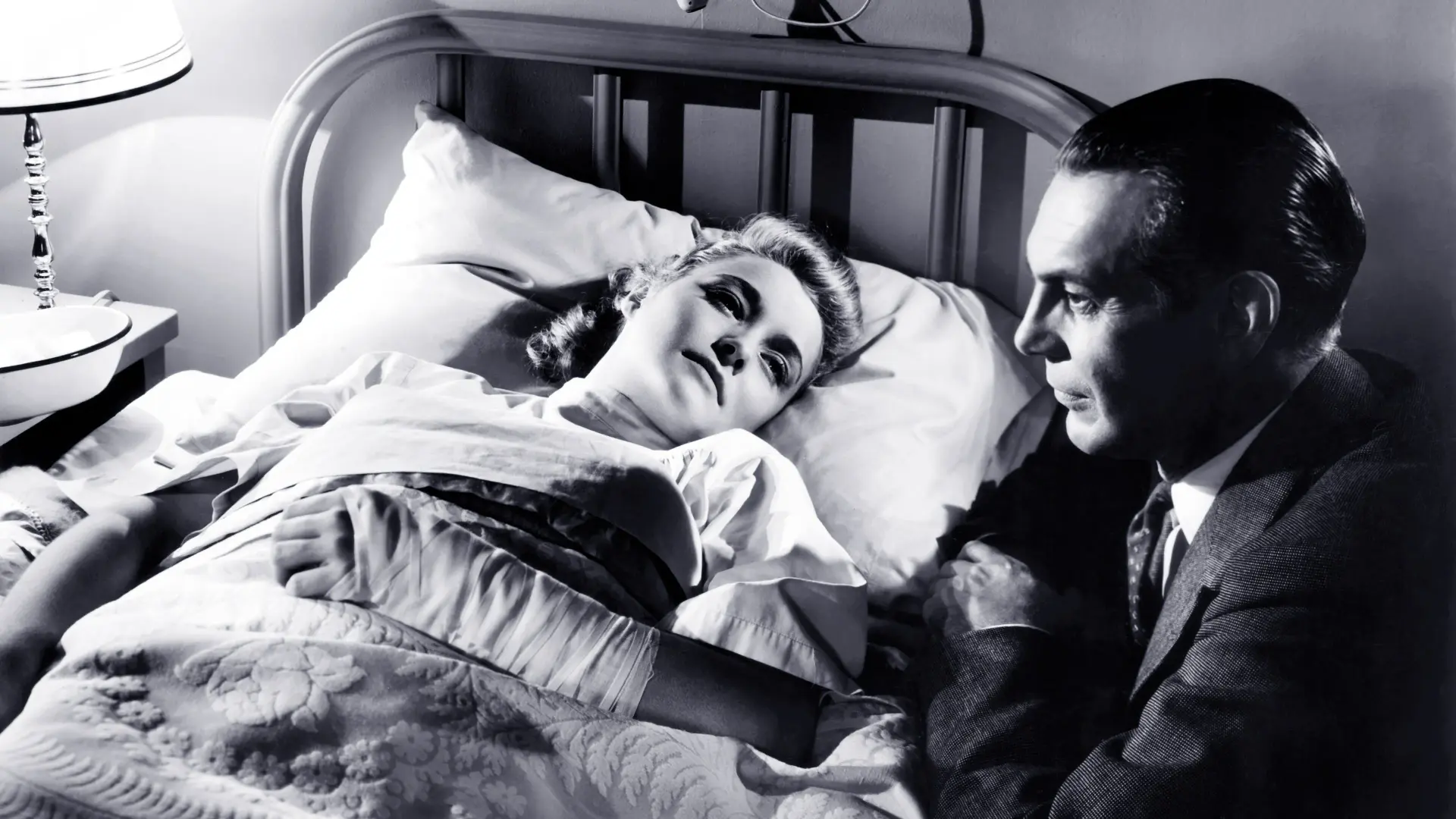 فیلم سر چشمه (The Fountainhead 1949)