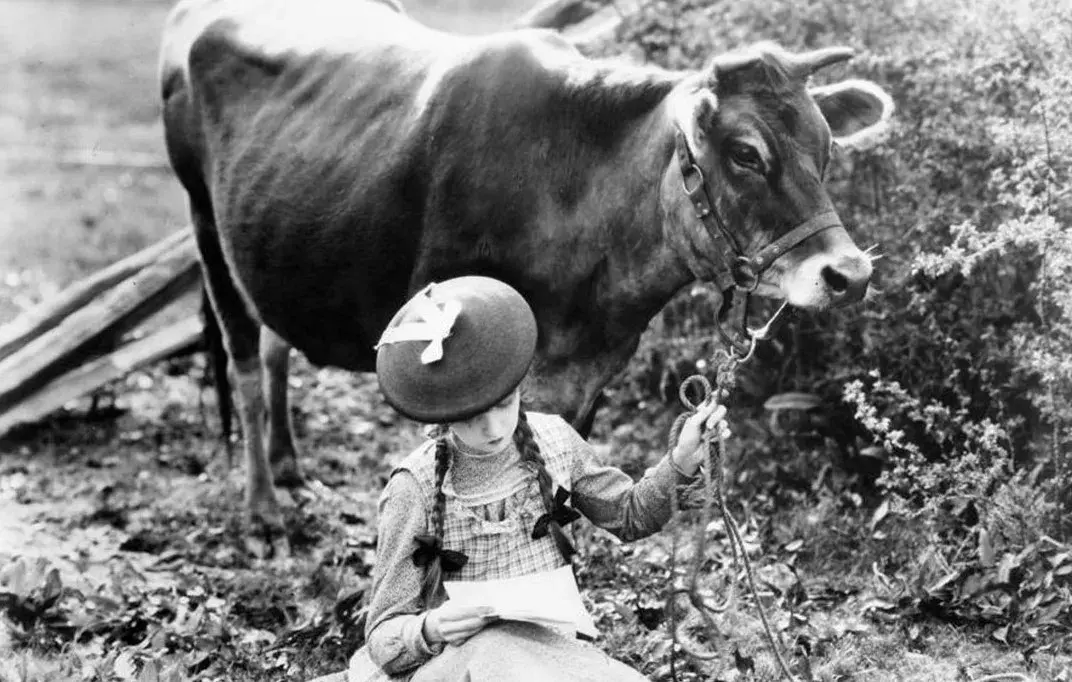 فیلم سوزی پاکدل (True Heart Susie 1919)