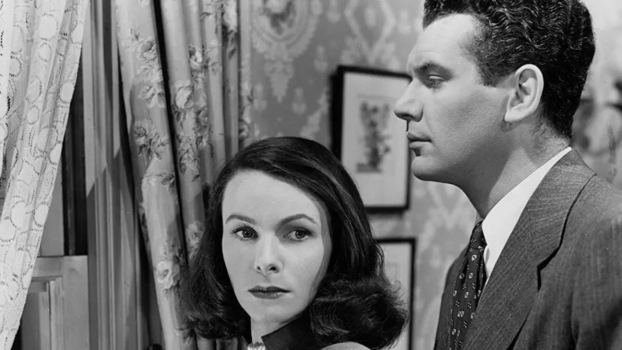فیلم تهدید سرخ (The Red Menace 1949)