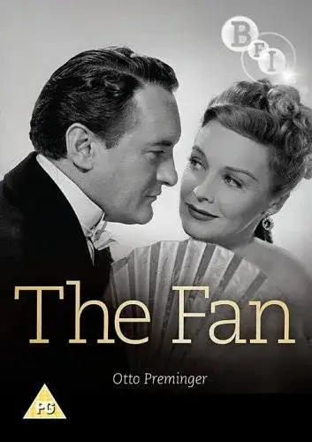 فیلم طرفدار (The Fan 1949)
