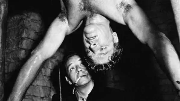فیلم طناب شنی (Rope of Sand 1949)