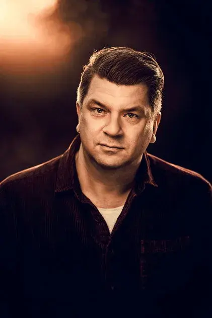 ماتس استراندبرگ