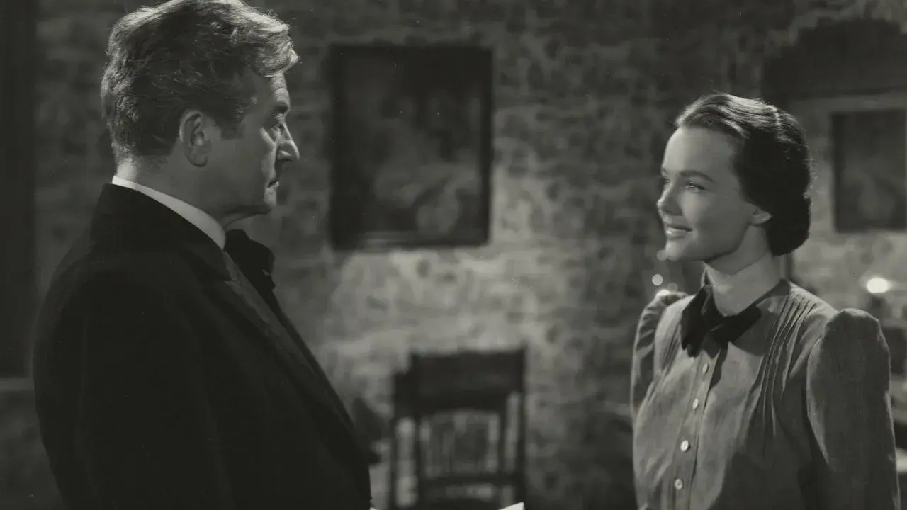فیلم آواز تسلیم (Song of Surrender 1949)