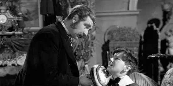 فیلم برعکس (Vice Versa 1948)