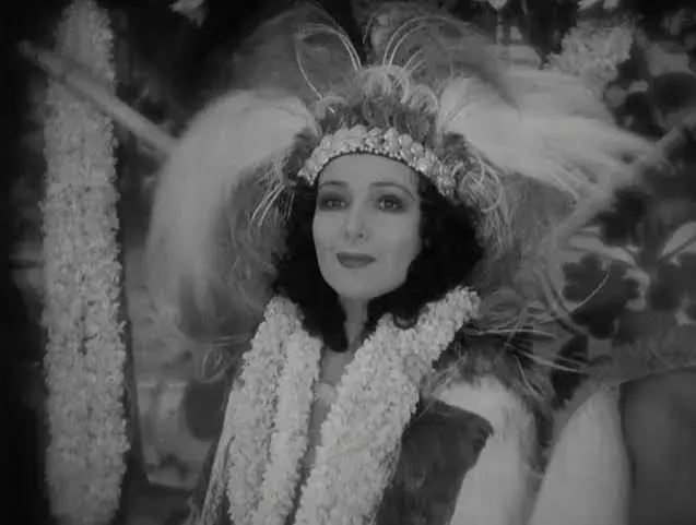 فیلم مرغ بهشت (Bird of Paradise 1932)