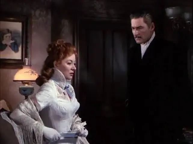 فیلم آن زن خانواده فورسایت (That Forsyte Woman 1949)
