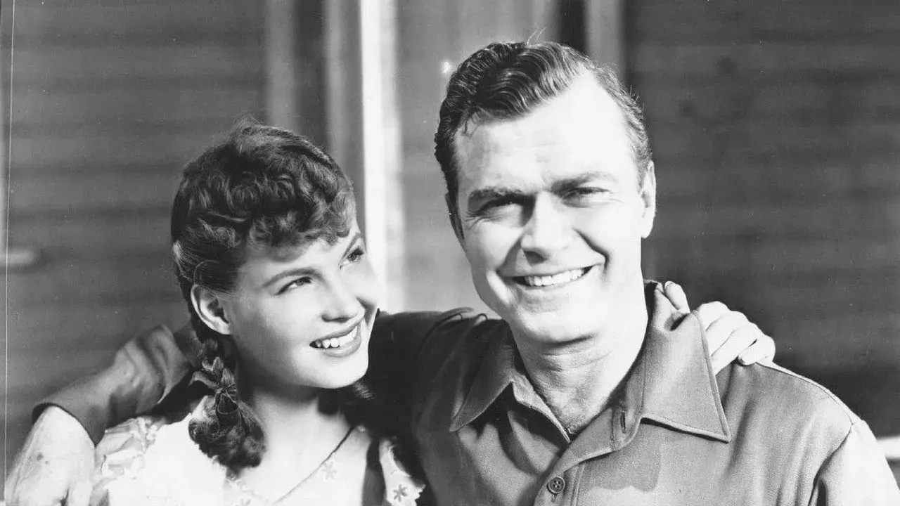 فیلم مأموریت دشوار (Tough Assignment 1949)