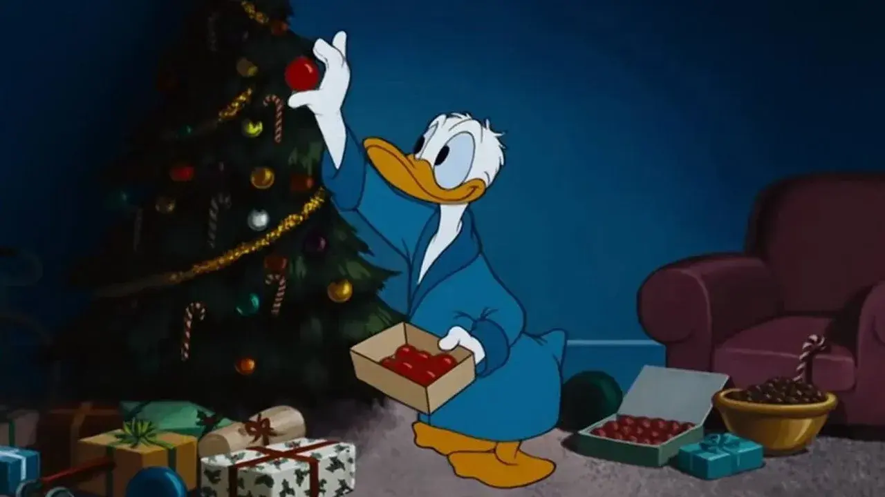 انیمیشن اسباب‌بازی‌سازها (Toy Tinkers 1949)