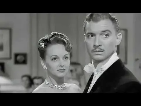 فیلم بی‌رحم (Ruthless 1948)