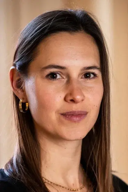 سارا جانسن