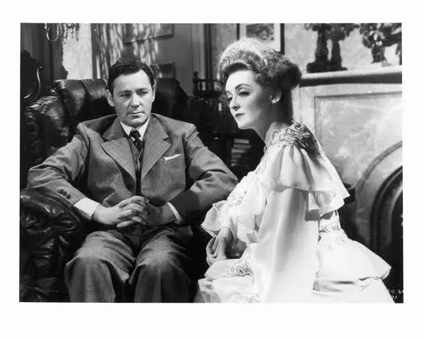 فیلم روباه های کوچک (The Little Foxes 1941)