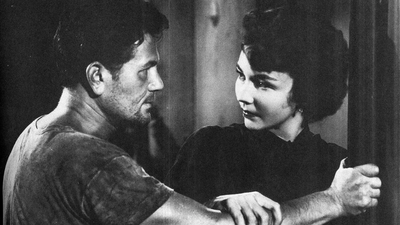 فیلم ما غریبه بودیم (We Were Strangers 1949)