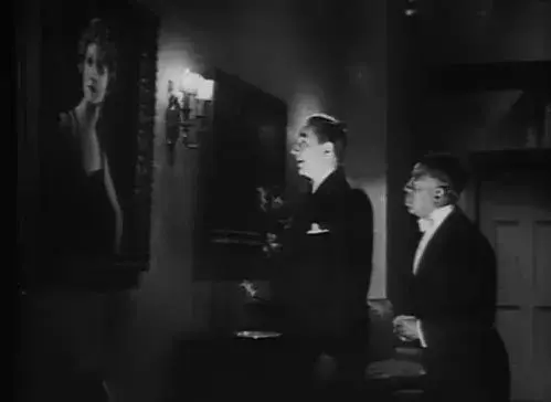 فیلم روح نامرئی (Invisible Ghost 1941)