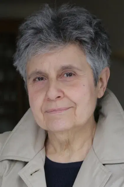 میریام آزنکوت
