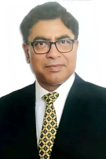 ساندیپ دتا گوپتا