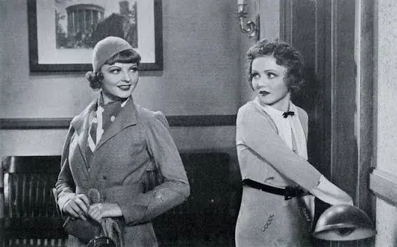 فیلم شنبه داغ (Hot Saturday 1932)