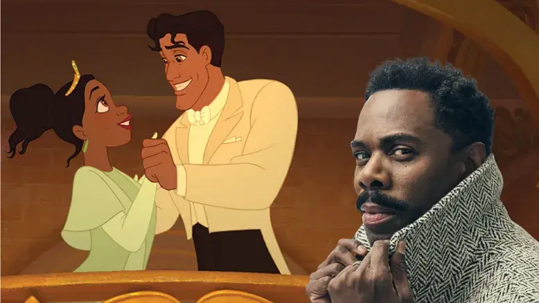 جزئیات تازه از تولید اقتباس سینمایی The Princess and the Frog