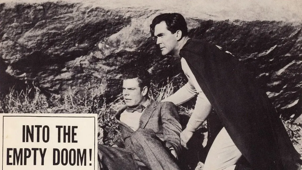 فیلم مرد اتمی در برابر سوپرمن (Atom Man vs. Superman 1950)