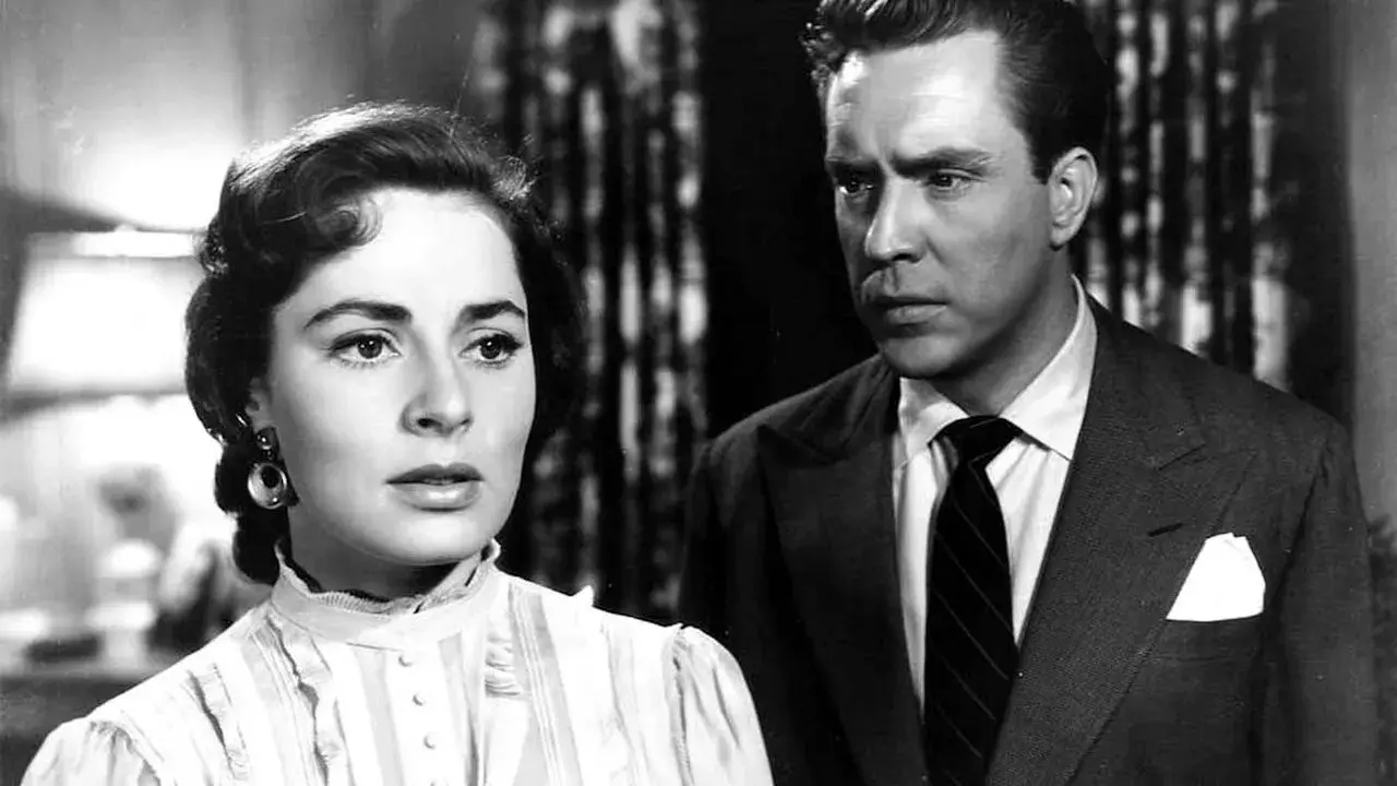 فیلم بازگشت آتش (Backfire 1950)