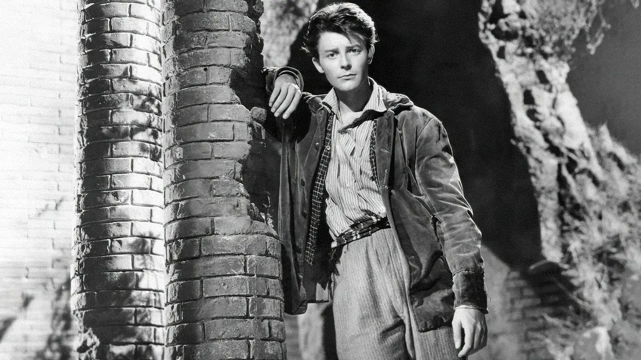 فیلم زیبایی شیطان (The Beauty of the Devil 1950)