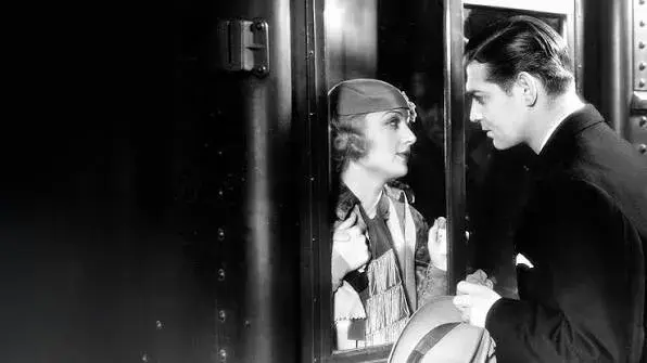فیلم هیچ یک از مردانش  (No Man of Her Own 1932)