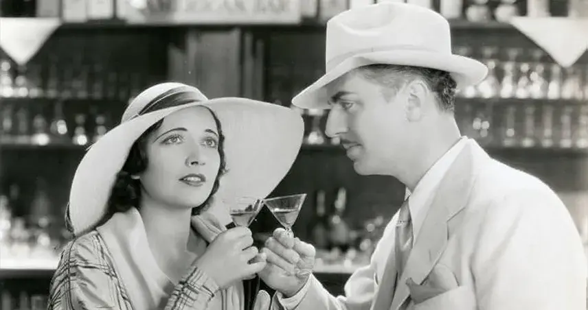 فیلم مسیر یک طرفه (One Way Passage1932)
