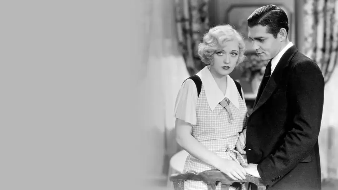 فیلم پالی هنرمند سیرک (Polly of the Circus 1932)